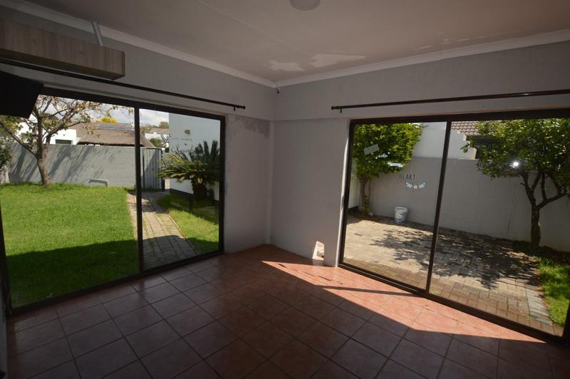 3 Bedroom Property for Sale in Vaalpark Free State
